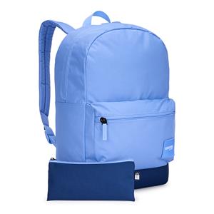 Image of CASE LOGIC COMMENCE BACKPACK -  glowblue
